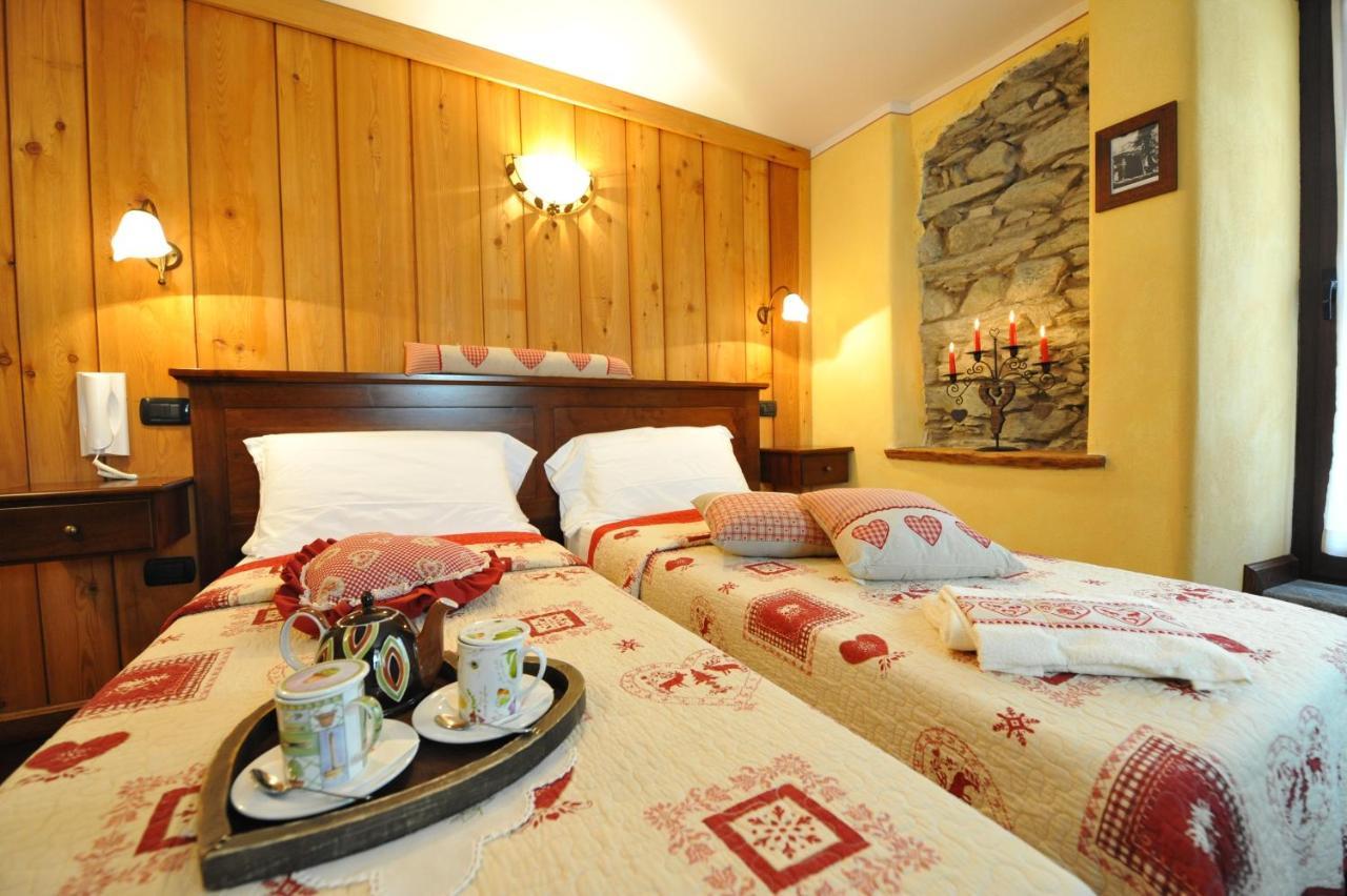 L'Ancien Paquier Chambre D'Hotes Валтурненче Екстериор снимка