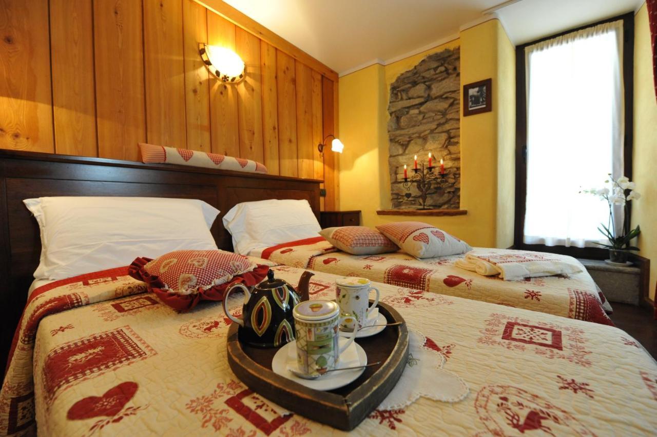 L'Ancien Paquier Chambre D'Hotes Валтурненче Екстериор снимка