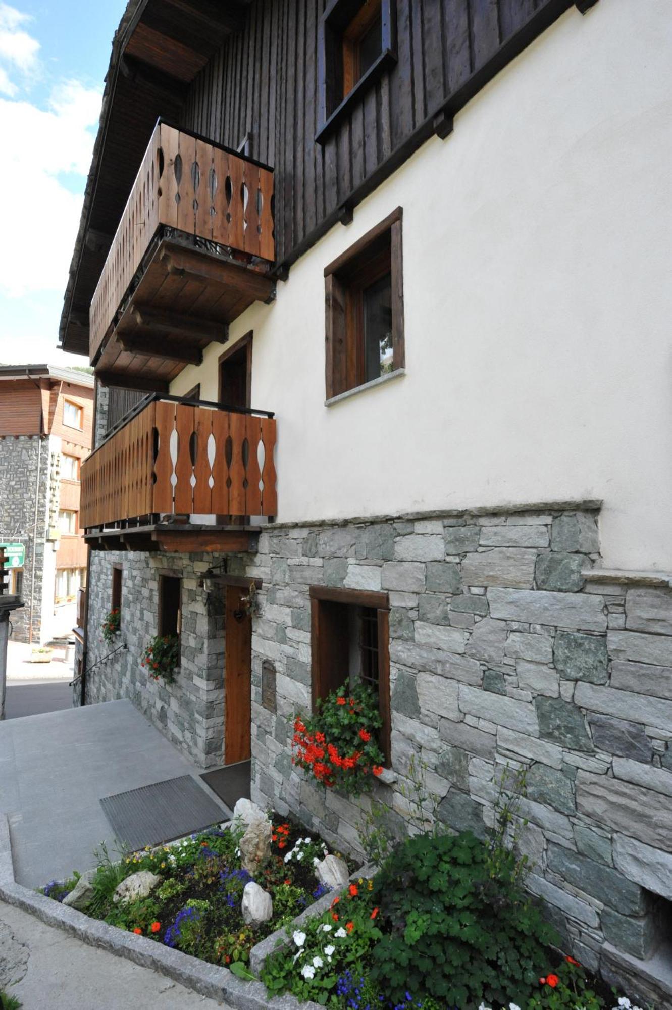 L'Ancien Paquier Chambre D'Hotes Валтурненче Екстериор снимка