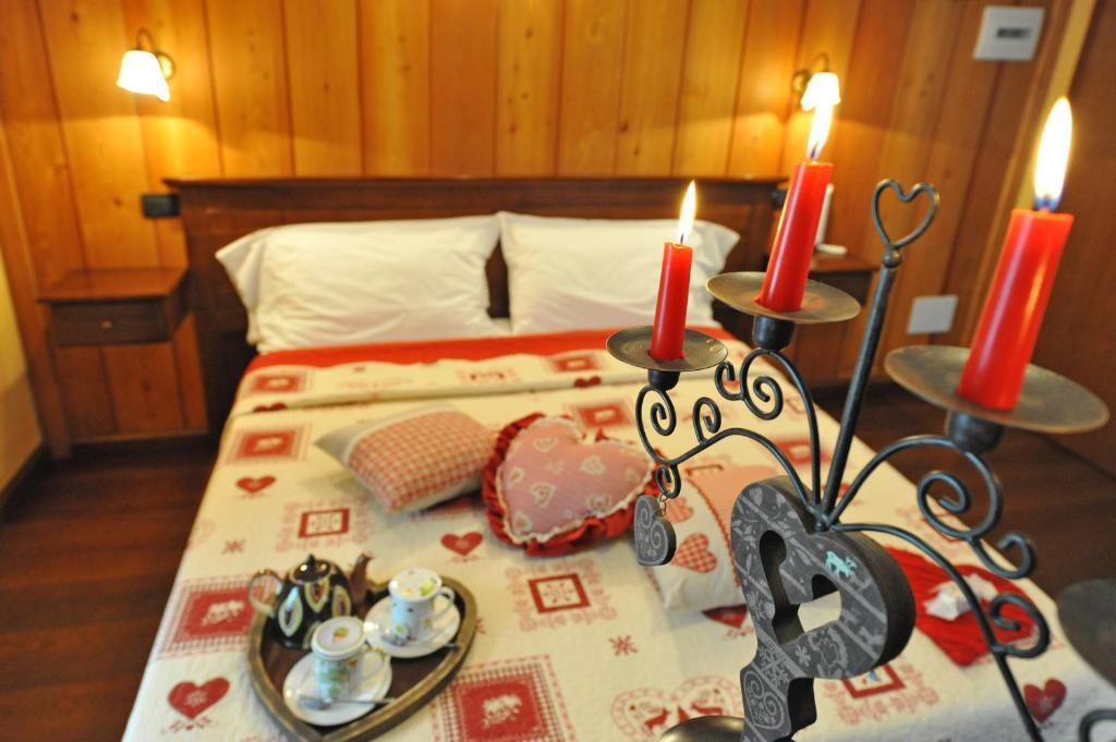 L'Ancien Paquier Chambre D'Hotes Валтурненче Стая снимка