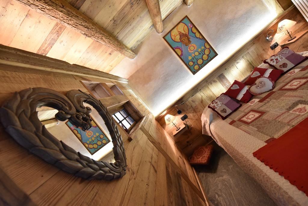 L'Ancien Paquier Chambre D'Hotes Валтурненче Екстериор снимка