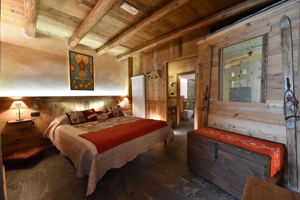 L'Ancien Paquier Chambre D'Hotes Валтурненче Екстериор снимка