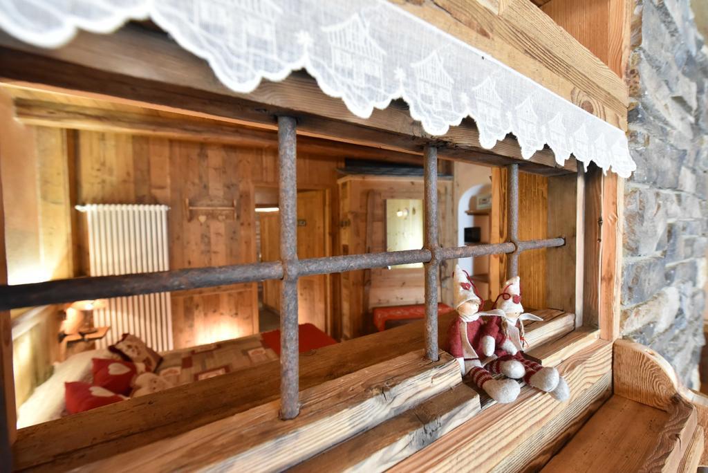 L'Ancien Paquier Chambre D'Hotes Валтурненче Екстериор снимка