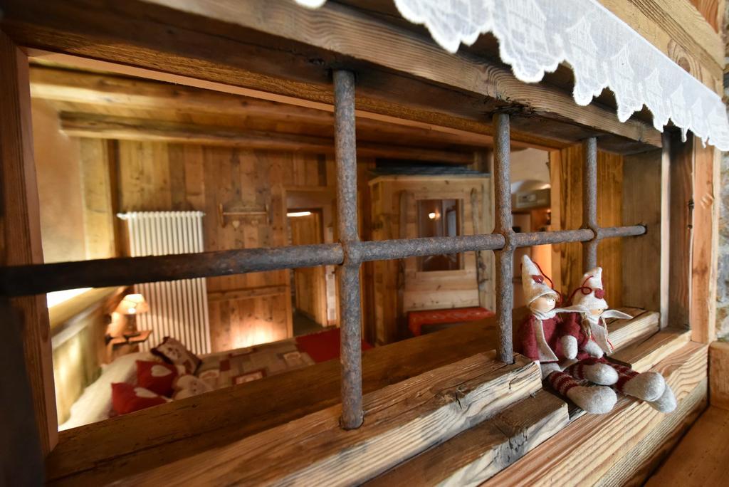L'Ancien Paquier Chambre D'Hotes Валтурненче Екстериор снимка