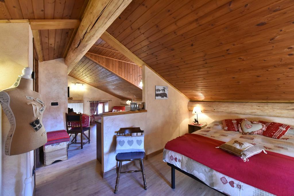 L'Ancien Paquier Chambre D'Hotes Валтурненче Екстериор снимка