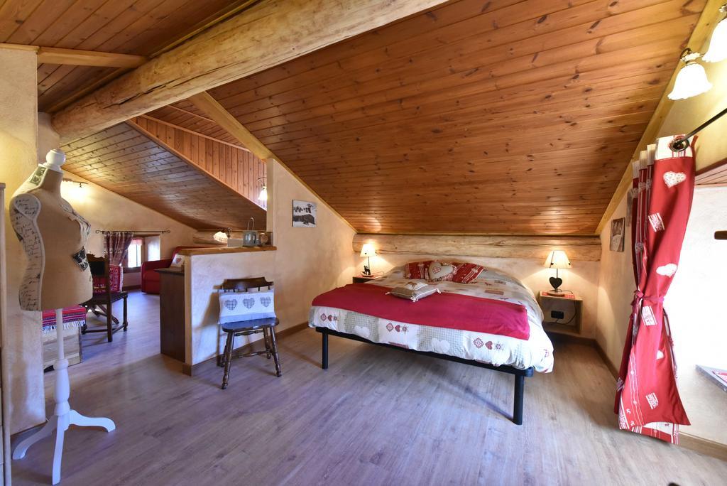 L'Ancien Paquier Chambre D'Hotes Валтурненче Екстериор снимка