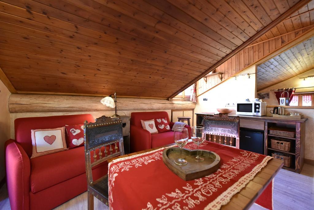 L'Ancien Paquier Chambre D'Hotes Валтурненче Екстериор снимка
