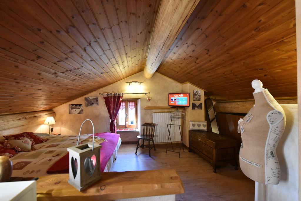 L'Ancien Paquier Chambre D'Hotes Валтурненче Екстериор снимка