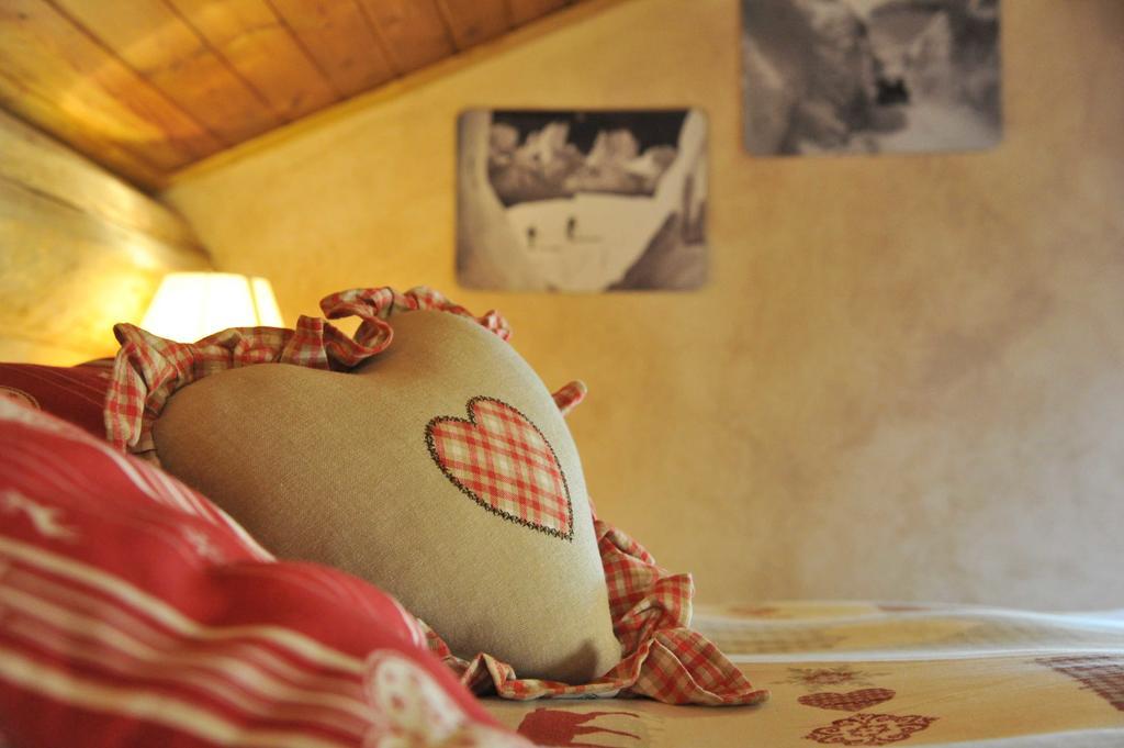 L'Ancien Paquier Chambre D'Hotes Валтурненче Екстериор снимка