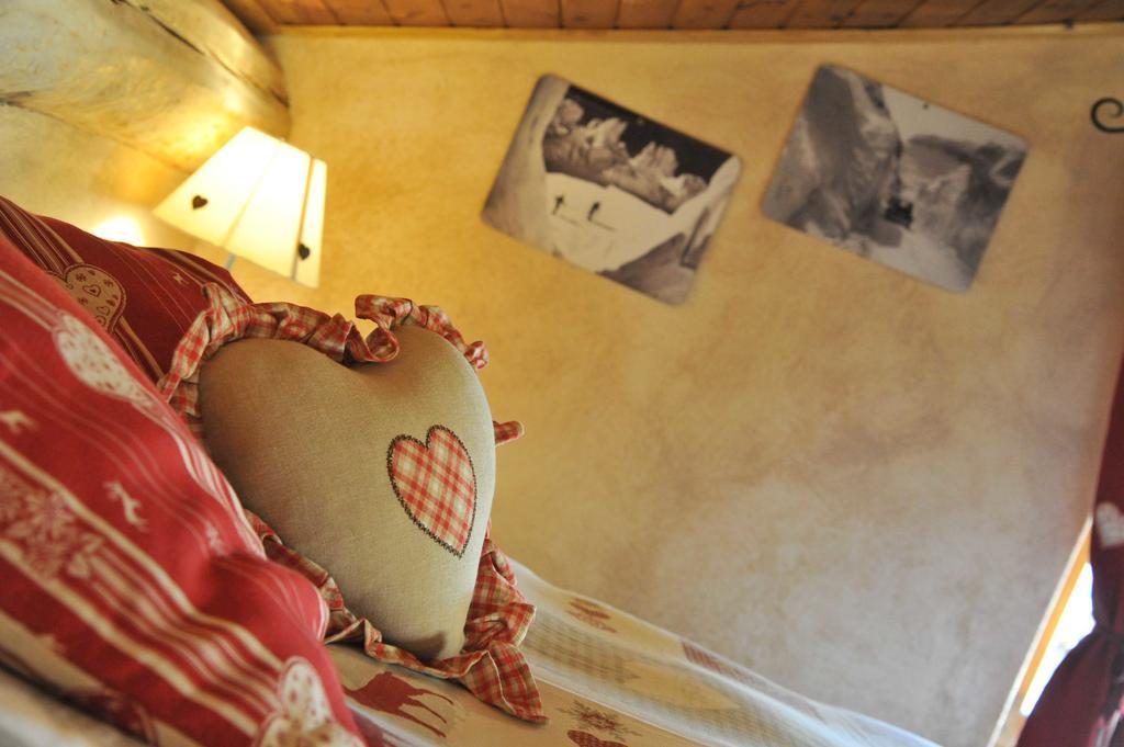 L'Ancien Paquier Chambre D'Hotes Валтурненче Екстериор снимка