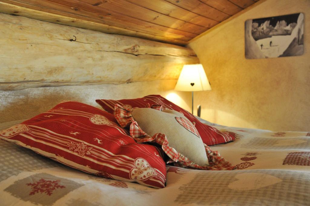 L'Ancien Paquier Chambre D'Hotes Валтурненче Екстериор снимка