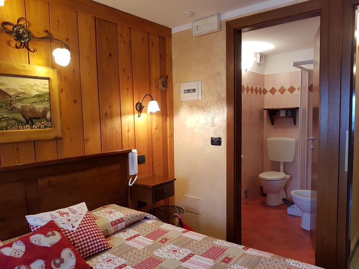 L'Ancien Paquier Chambre D'Hotes Валтурненче Екстериор снимка