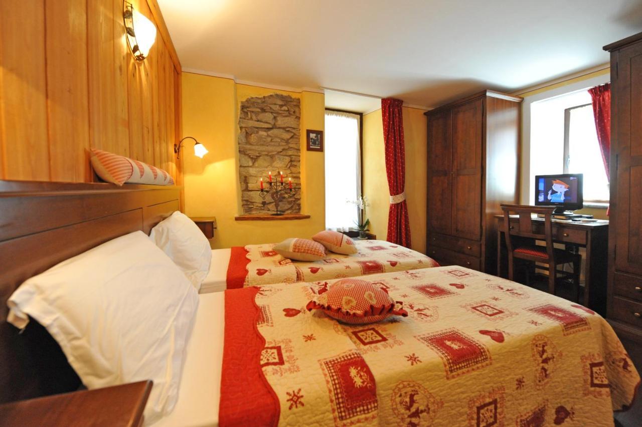 L'Ancien Paquier Chambre D'Hotes Валтурненче Екстериор снимка